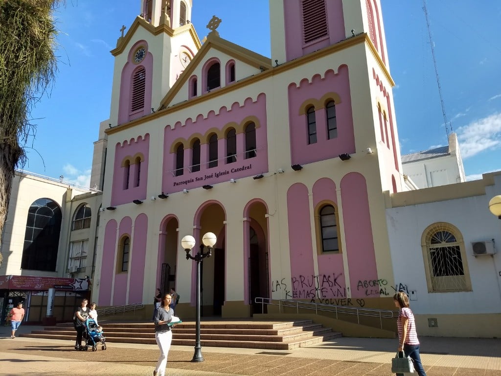 posadas