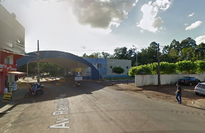 paso fronterizo de San Antonio