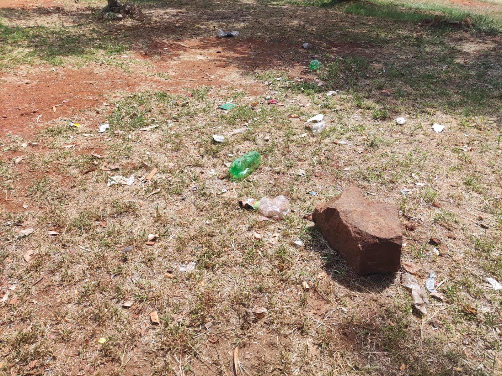 pica entre barrios y un joven apuñalado