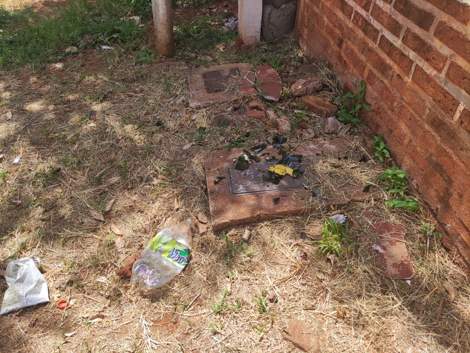 pica entre barrios y un joven apuñalado