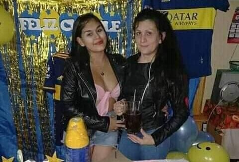 femicida del motel en Posadas