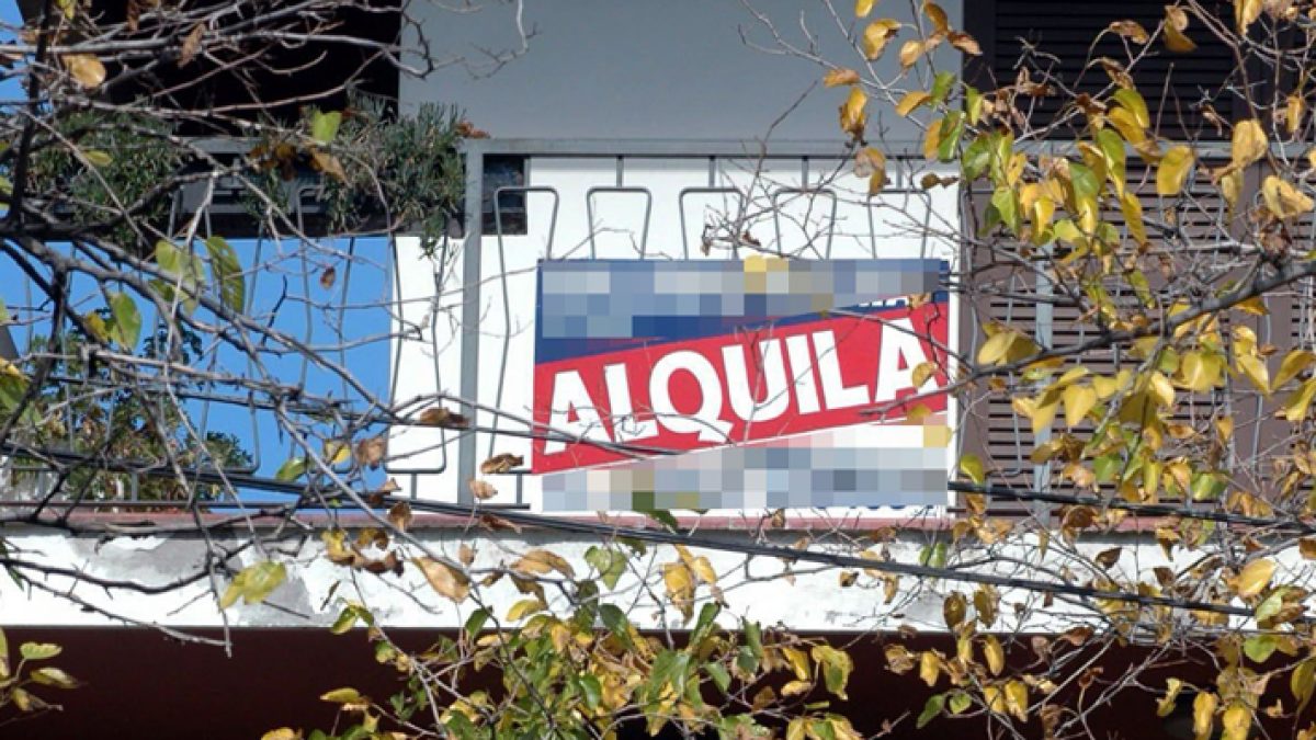 Alquileres en Posadas