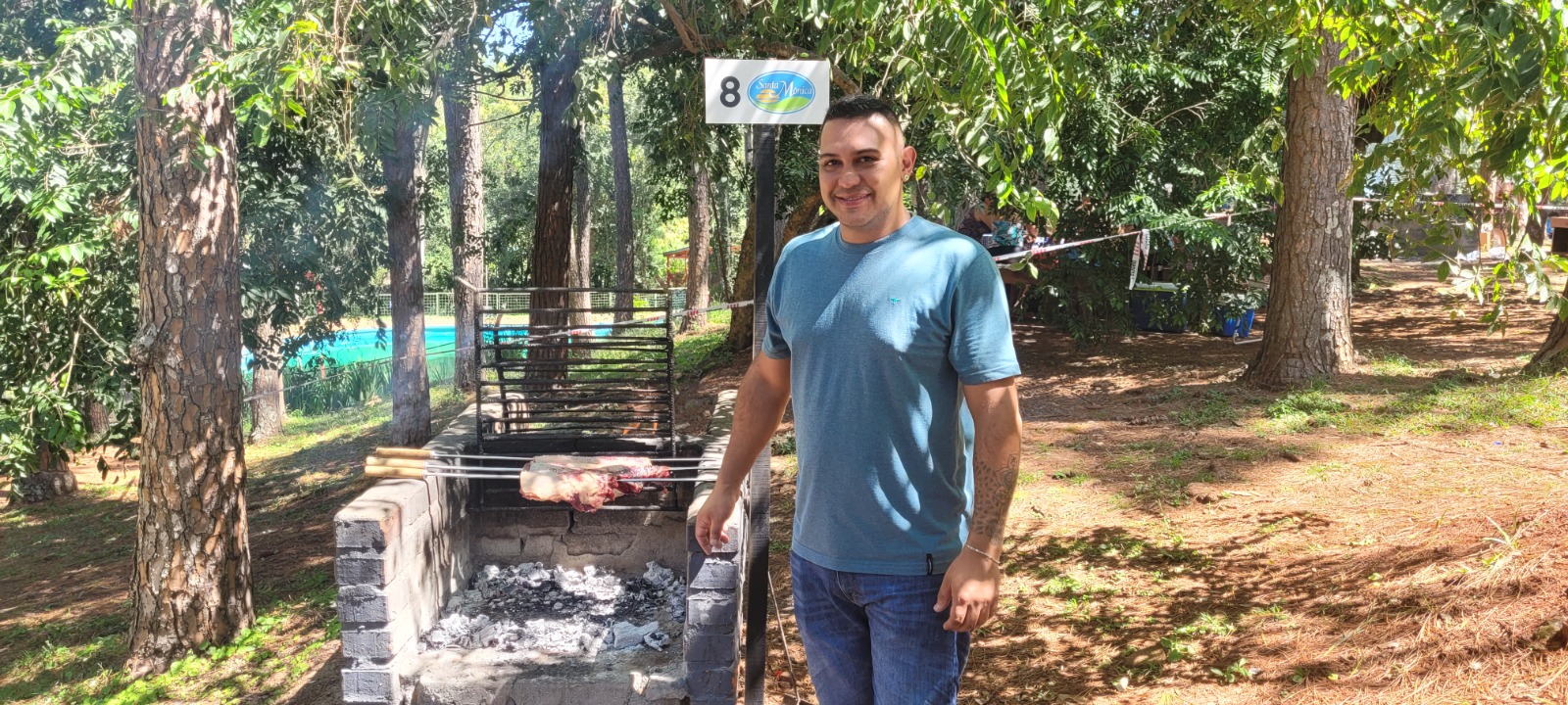 Fiesta del Verano
