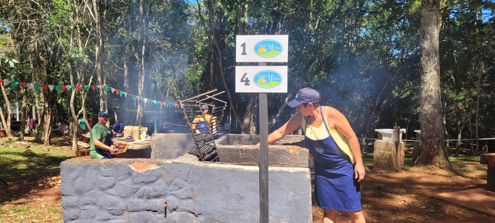 Fiesta del Verano