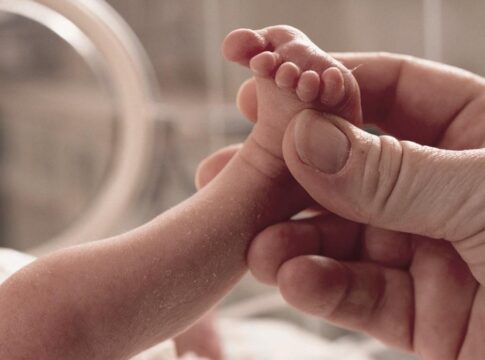 mortalidad infantil en Argentina