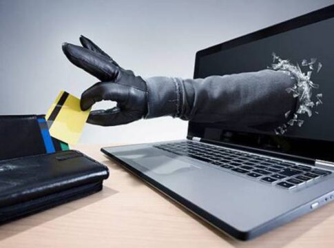 estafas virtuales
