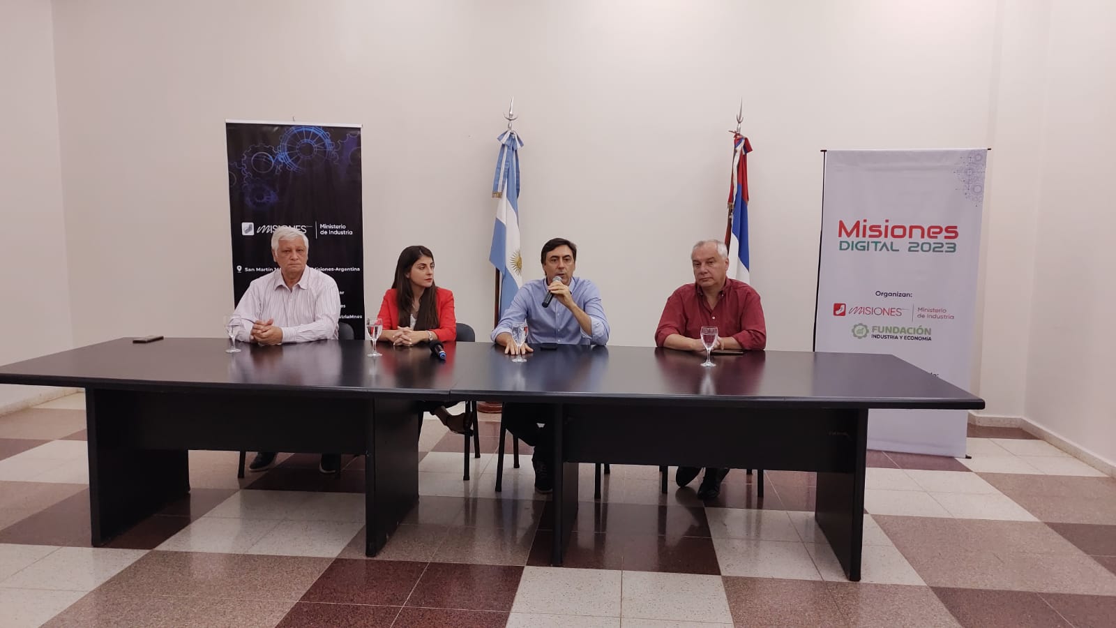 Misiones Digital