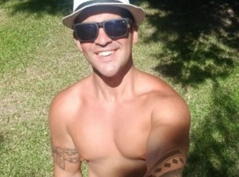Hallaron en el río Paraná el cuerpo de un joven