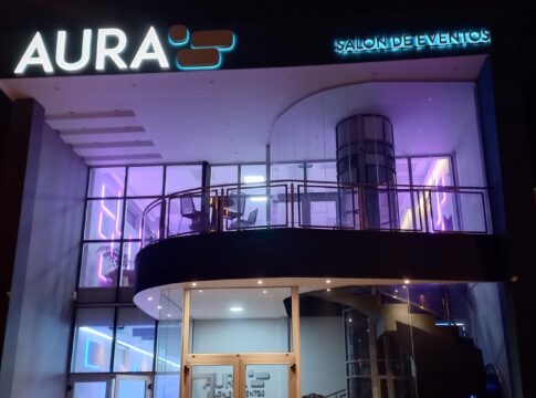 Aura
