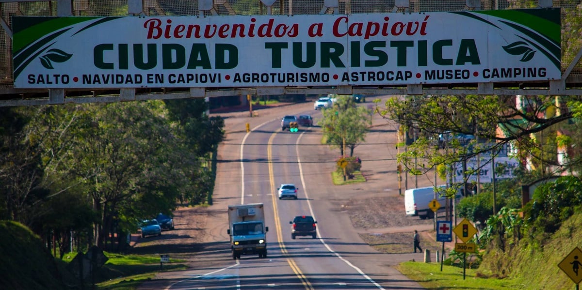 Fiesta del Turismo Rural