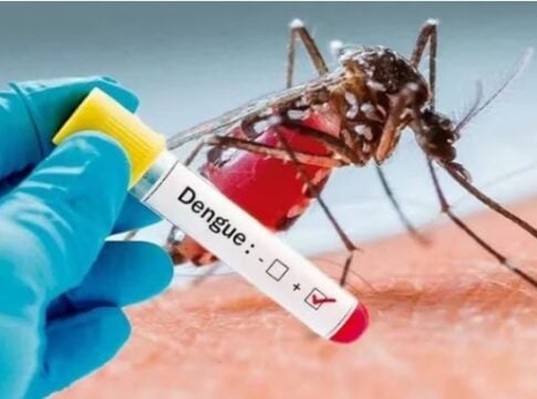 Dengue