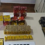 ESC-12-MISIONES-MUNICIONES