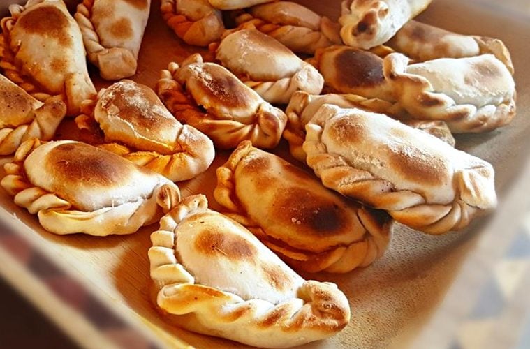dia mundial de la empanada