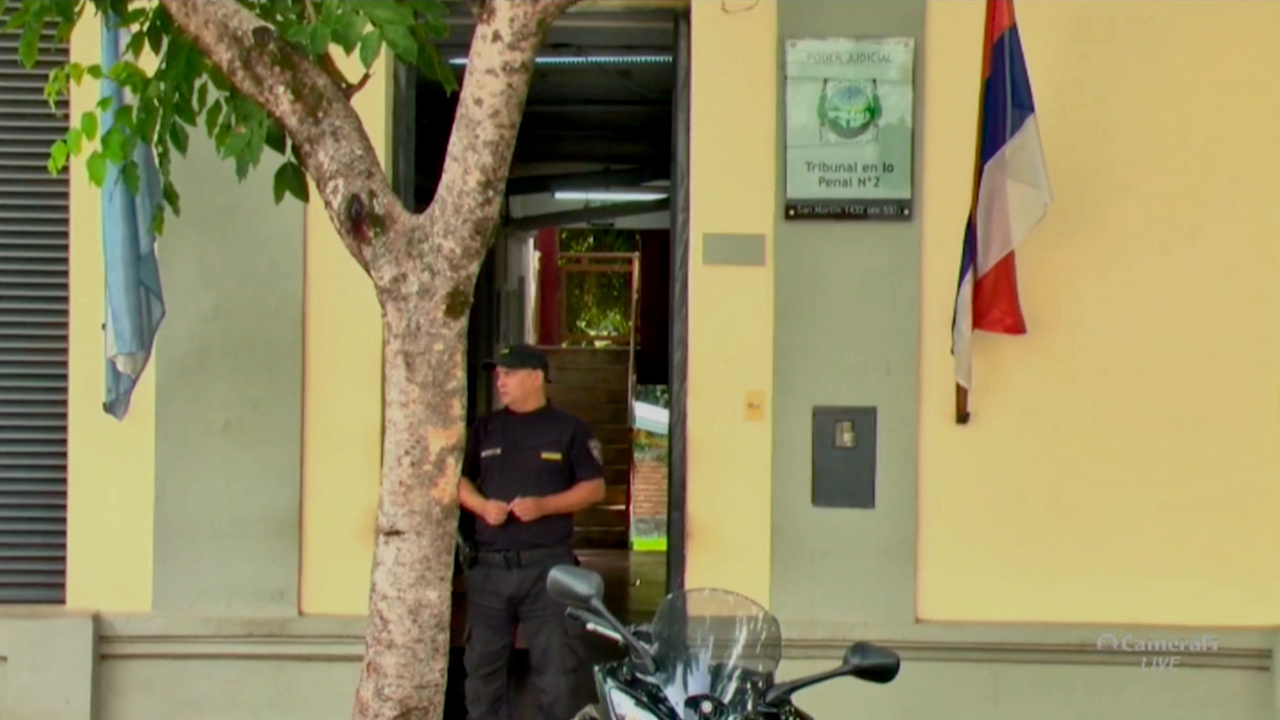 corrupción de menores en hogar de Puerto Rico