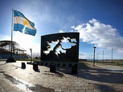 Islas Malvinas