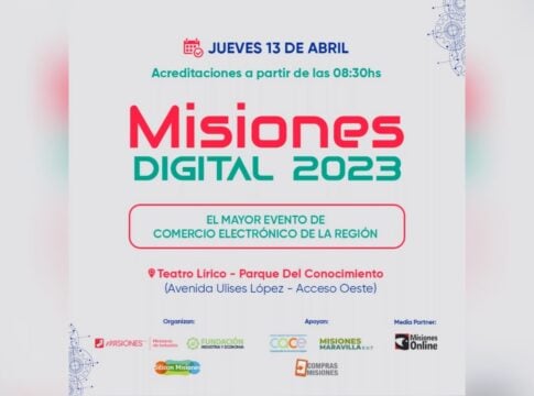 Misiones Digital 2023