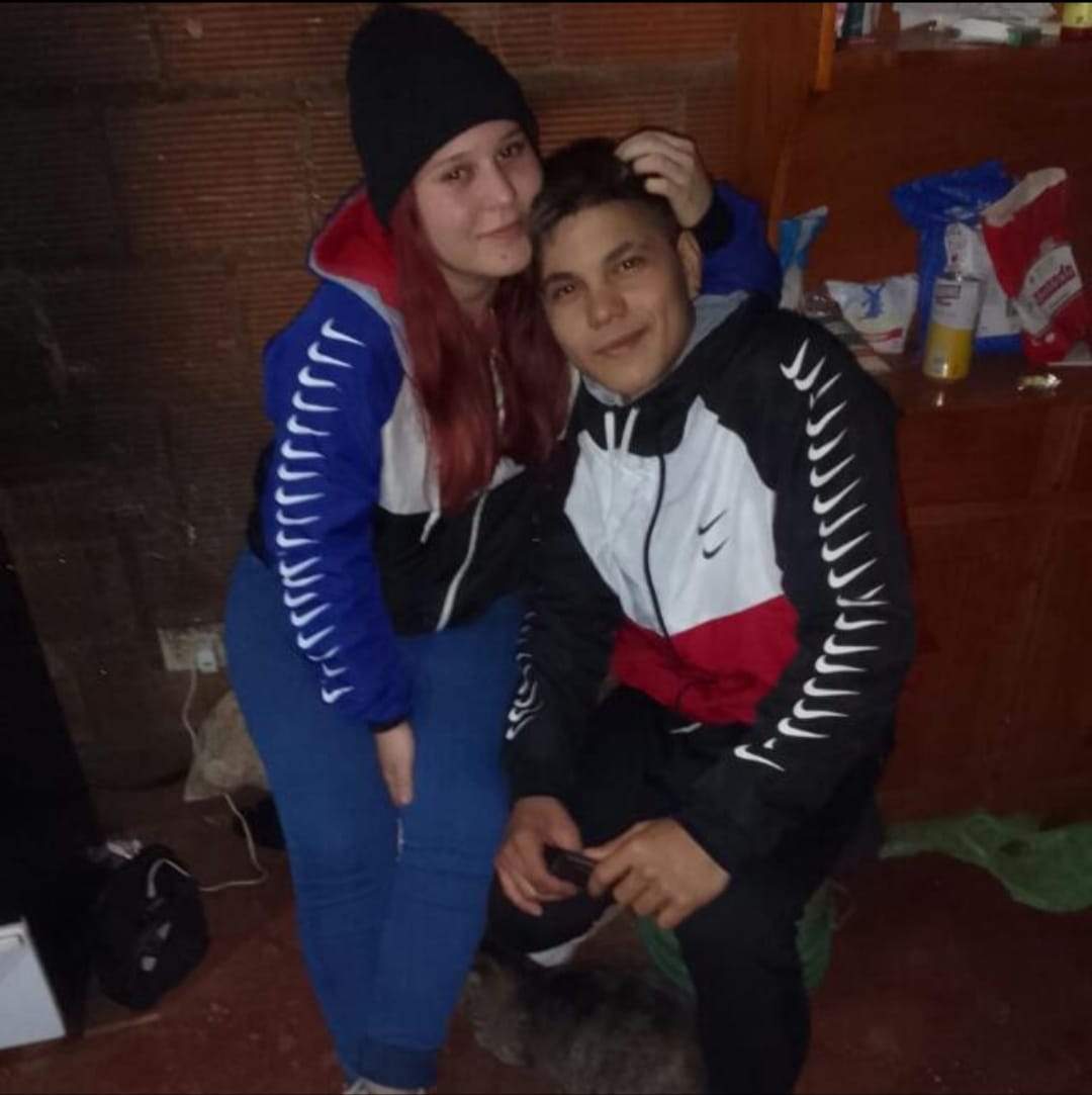 joven asesinado en Campo Viera