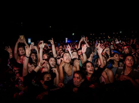 show de Tini