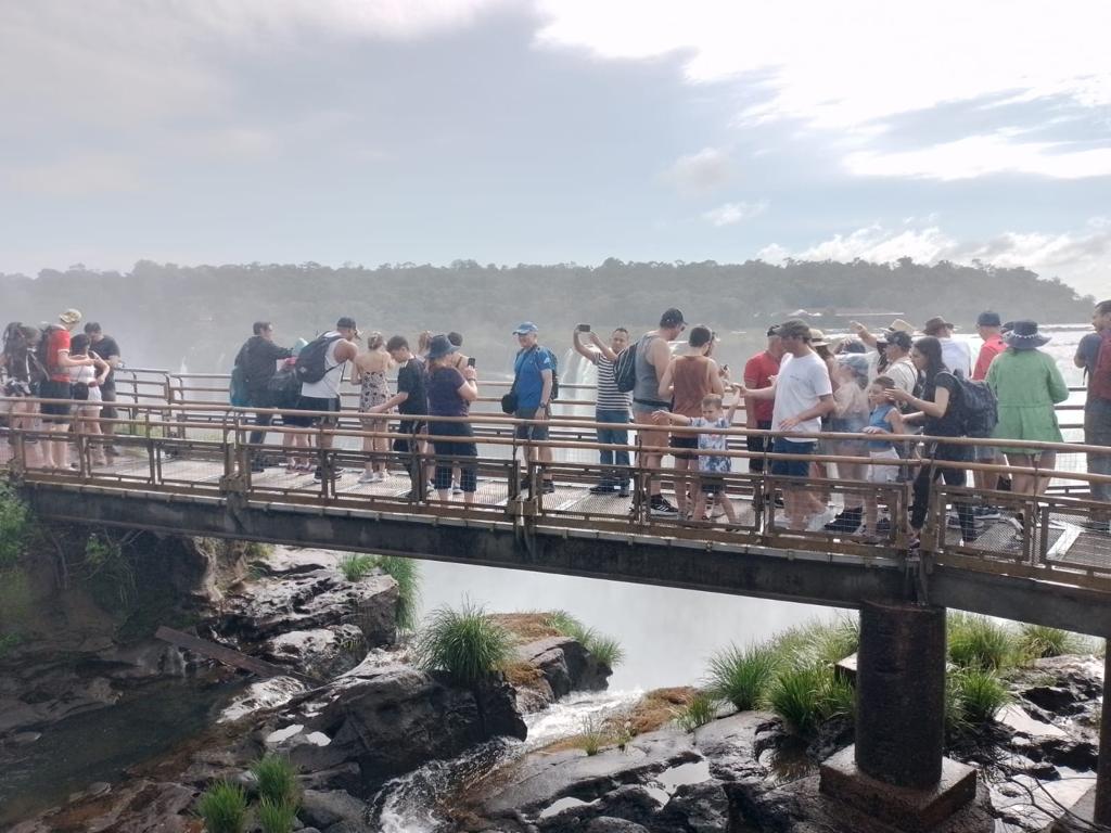 Semana Santa en Misiones