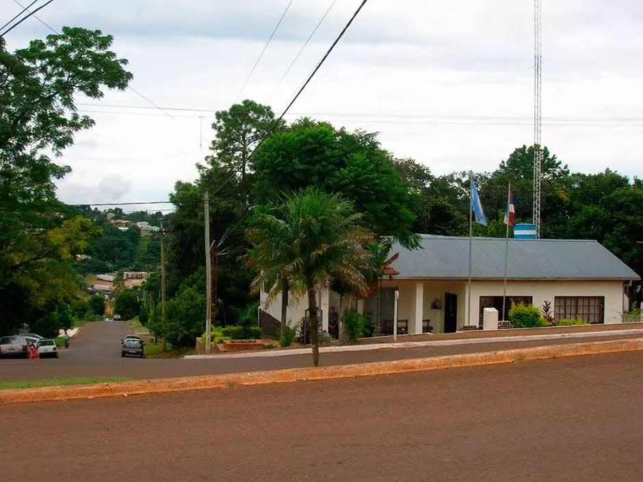 atacado a tiros en zona fronteriza