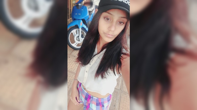 desaparecida en Posadas