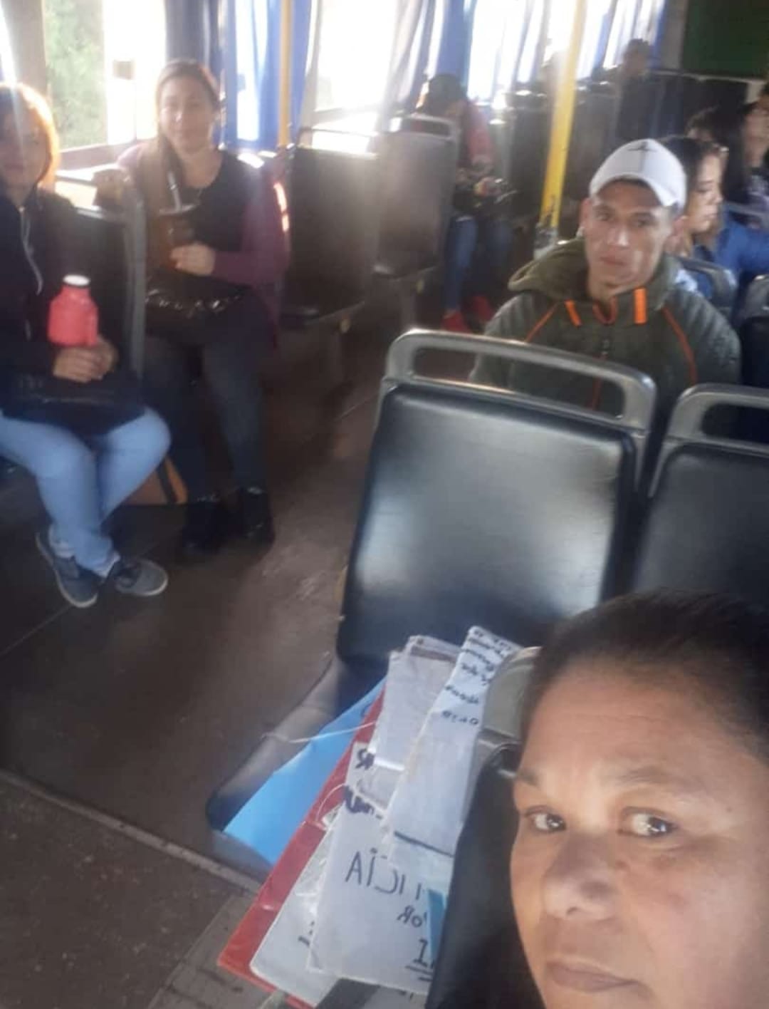 joven asesinado en Campo Viera 