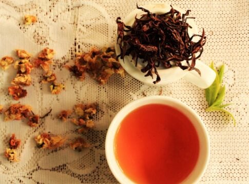 Expo Té Argentina