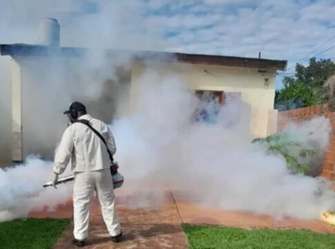 Dengue