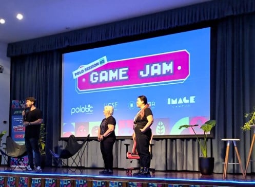 game jam