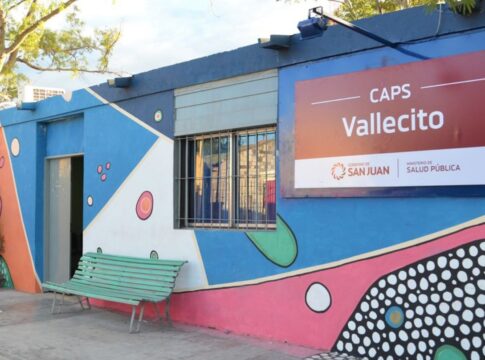maltrato infantil en San Juan