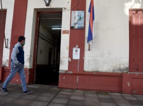 empleado judicial condenado por abuso sexual