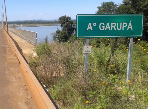 asesinó a un indigente y arrojó el cadáver