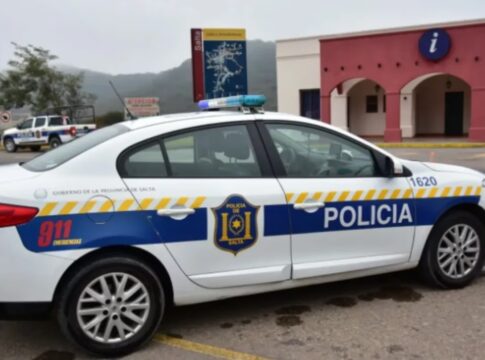 albañil violó a tres perras