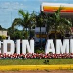Jardin-America