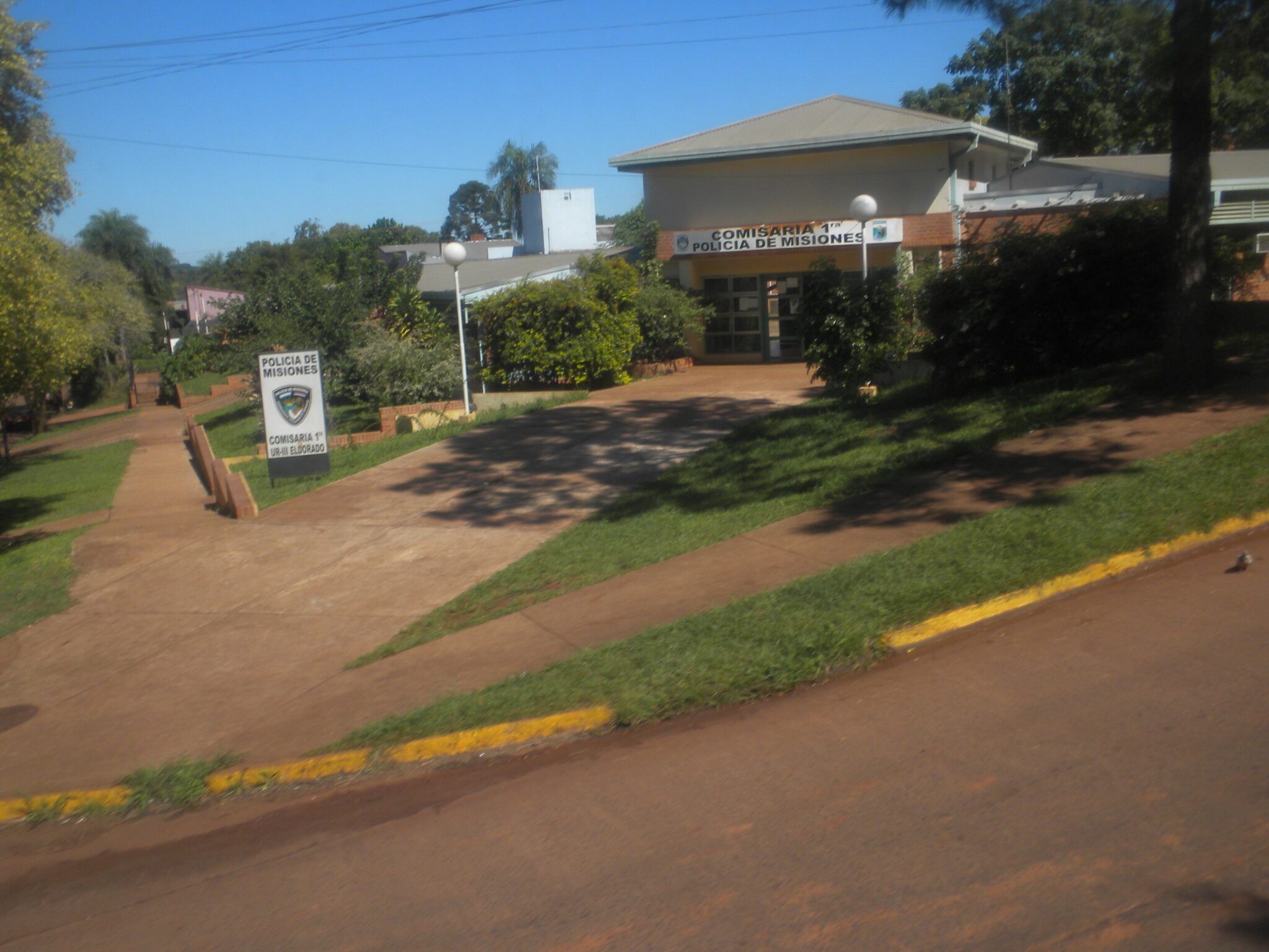 acosador