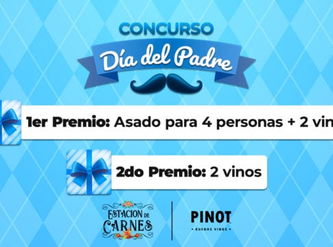 sorteo día del padre