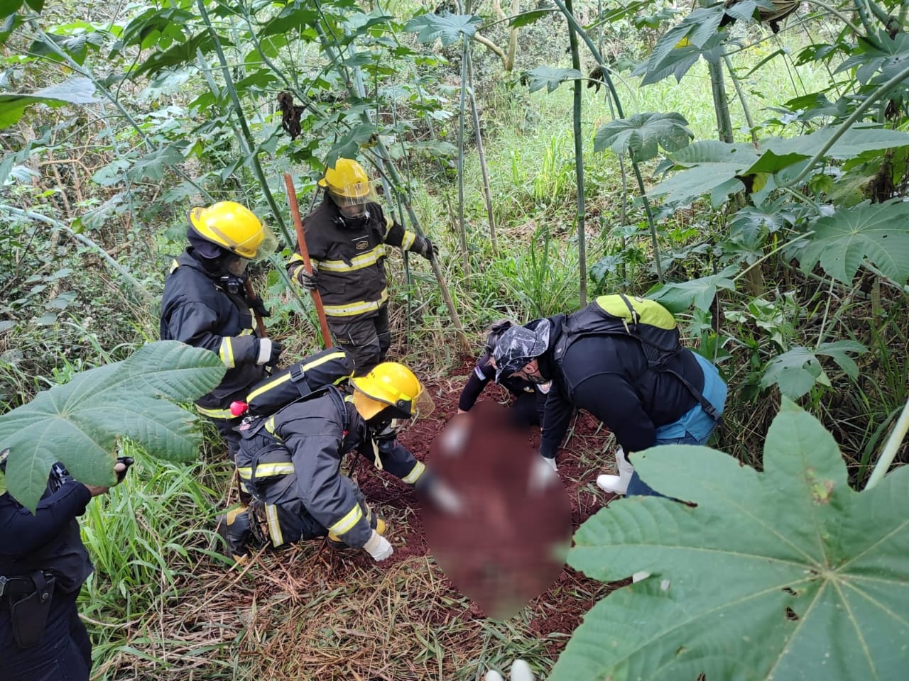 femicidio en Misiones