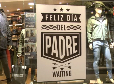 Día del Padre