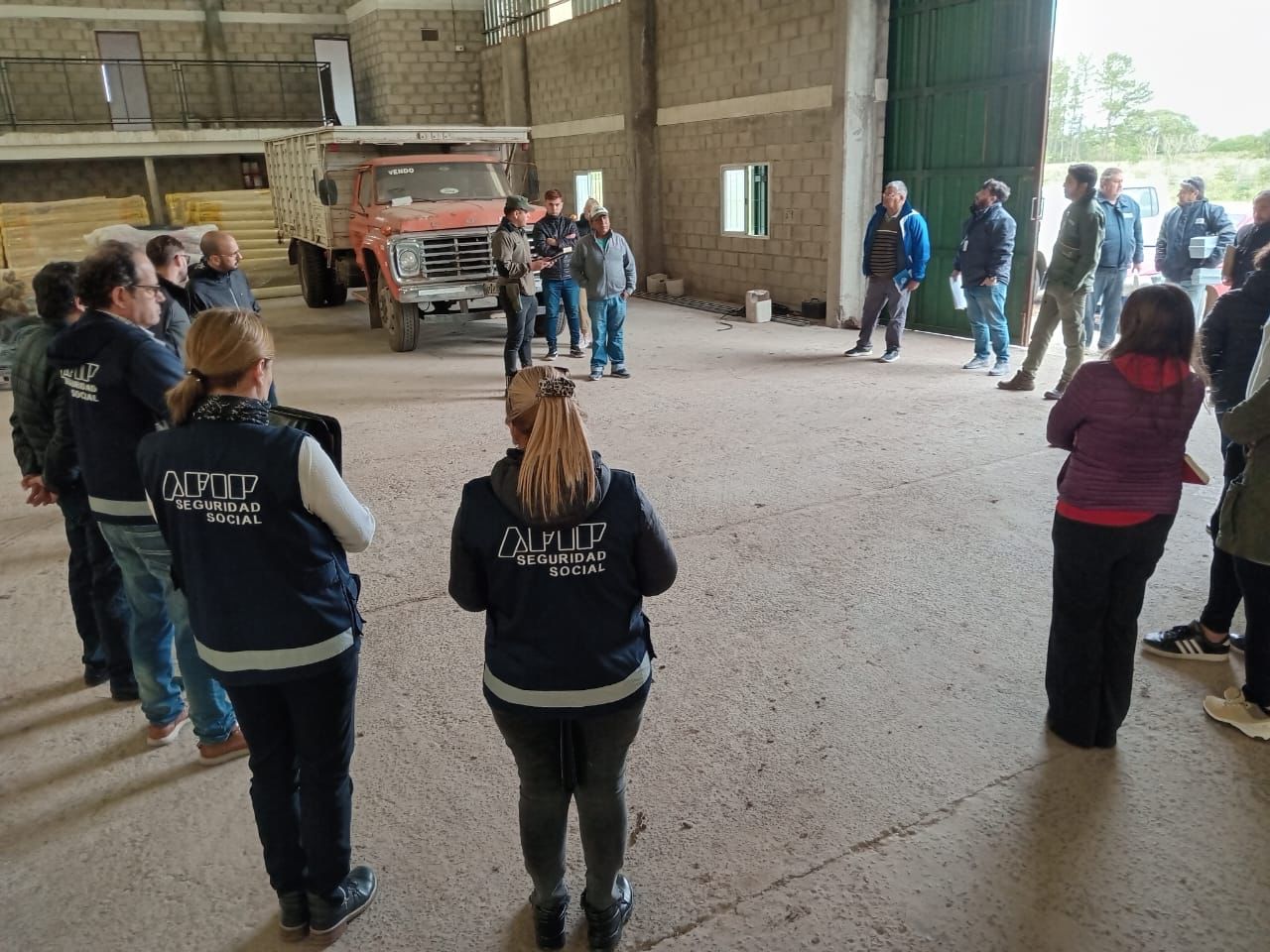 explotación laboral en Corrientes