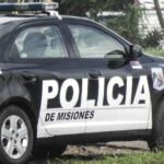 policia