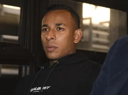 sebastián villa