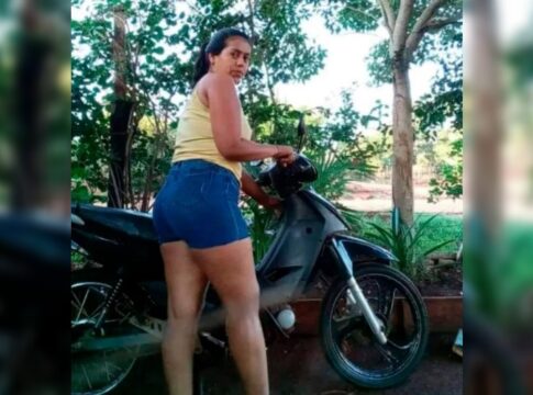 femicidio en Misiones