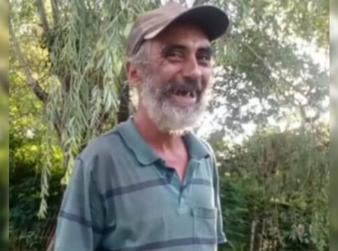 confesaron haber asesinado en una ronda de tragos