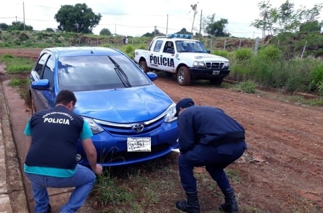 asesino del enfermero Aquino 