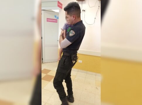 Heroico accionar de la Policía de Misiones