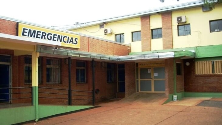 Adolescente apuñaló en el pecho a un joven