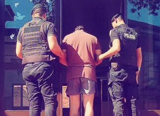 banda de atracadores