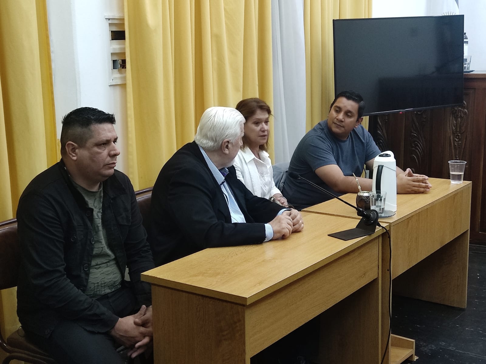 asesinato de Mirta Rosa en Garupá