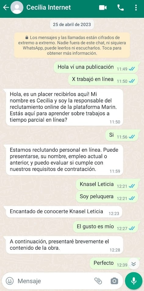 misioneros en la ruina con la matanza de cerdo