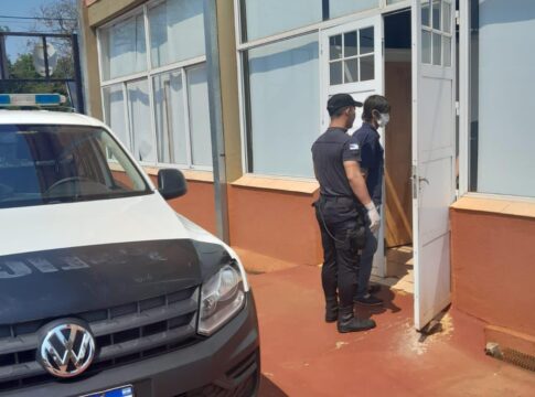 asesino de la adolescente en San Pedro